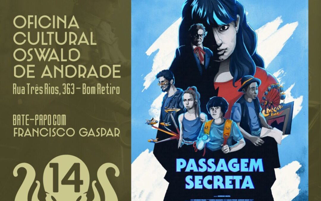 Esquenta Cinefantasy