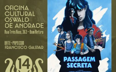 Esquenta Cinefantasy