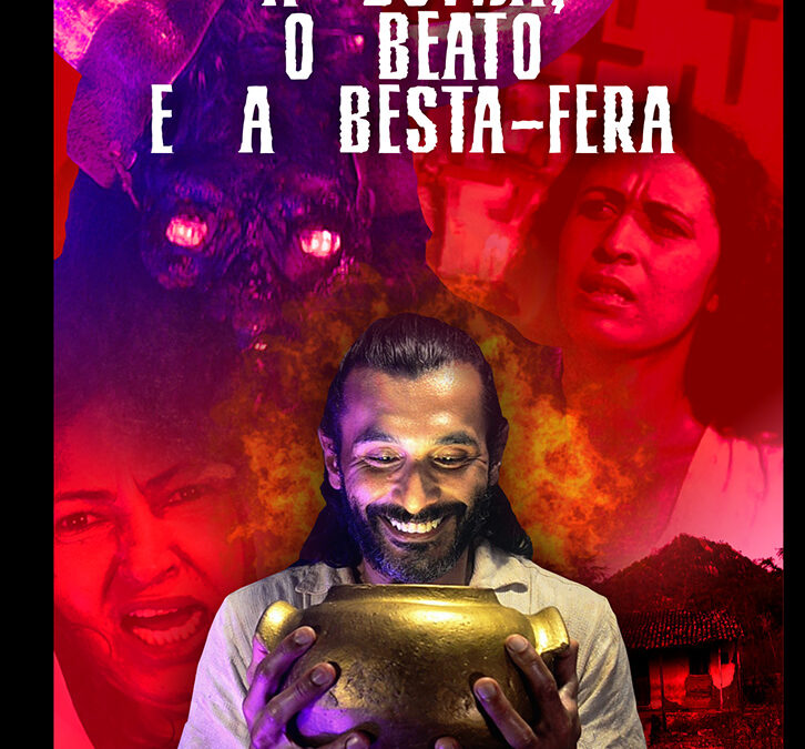 A Botija, O Beato e A Besta Fera
