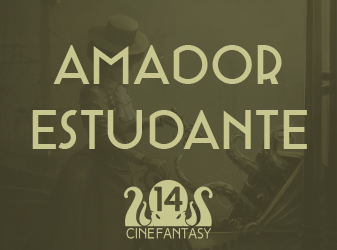 Amador/Estudante