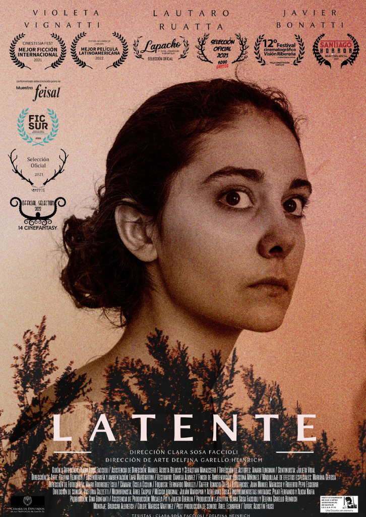 LATENTE