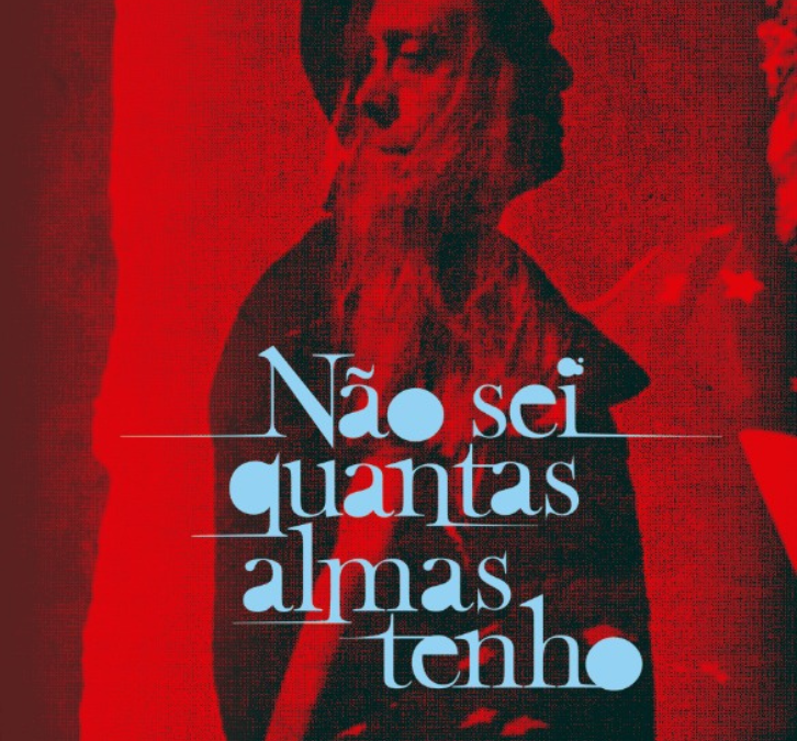 Não sei quantas almas tenho