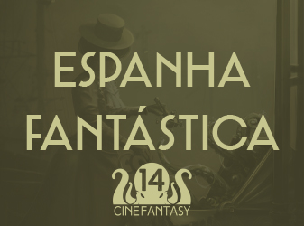 Espanha Fantástica