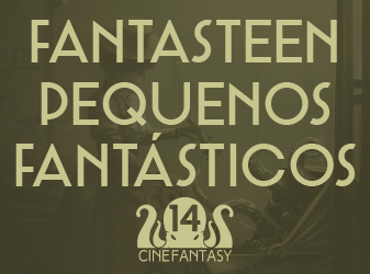 Fantasteen/Pesquenos Fantásticos