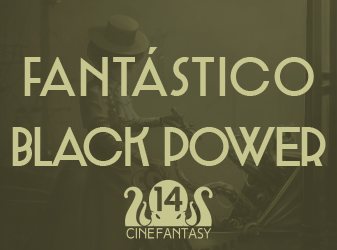 Fantástico Black Power