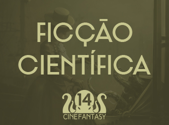 Ficção Científica