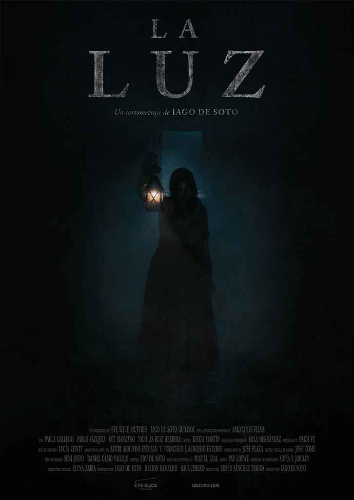 A Luz