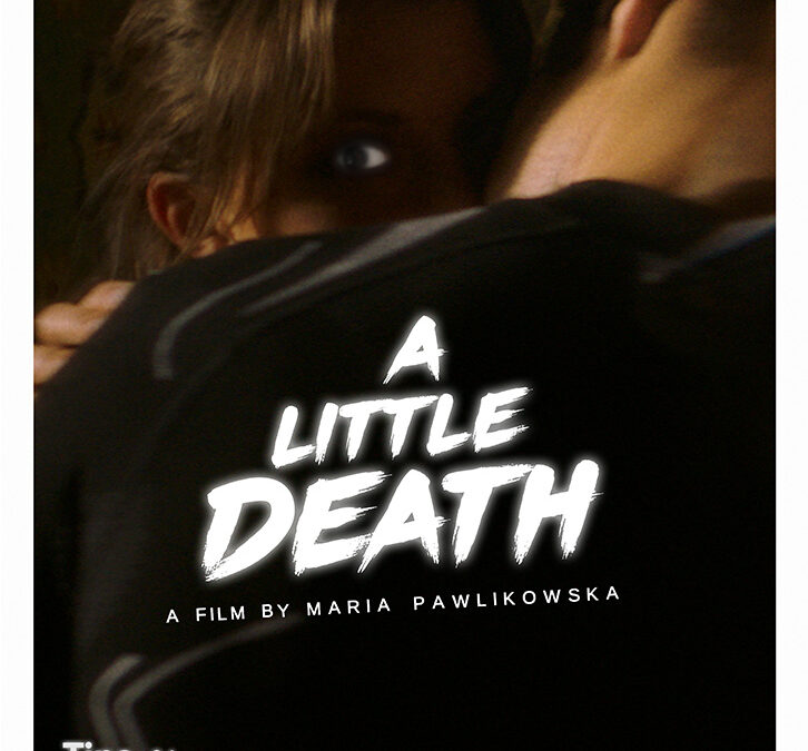 UMA PEQUENA MORTE