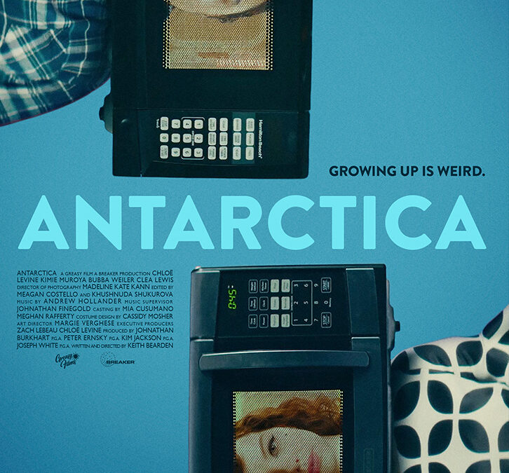 Antártica