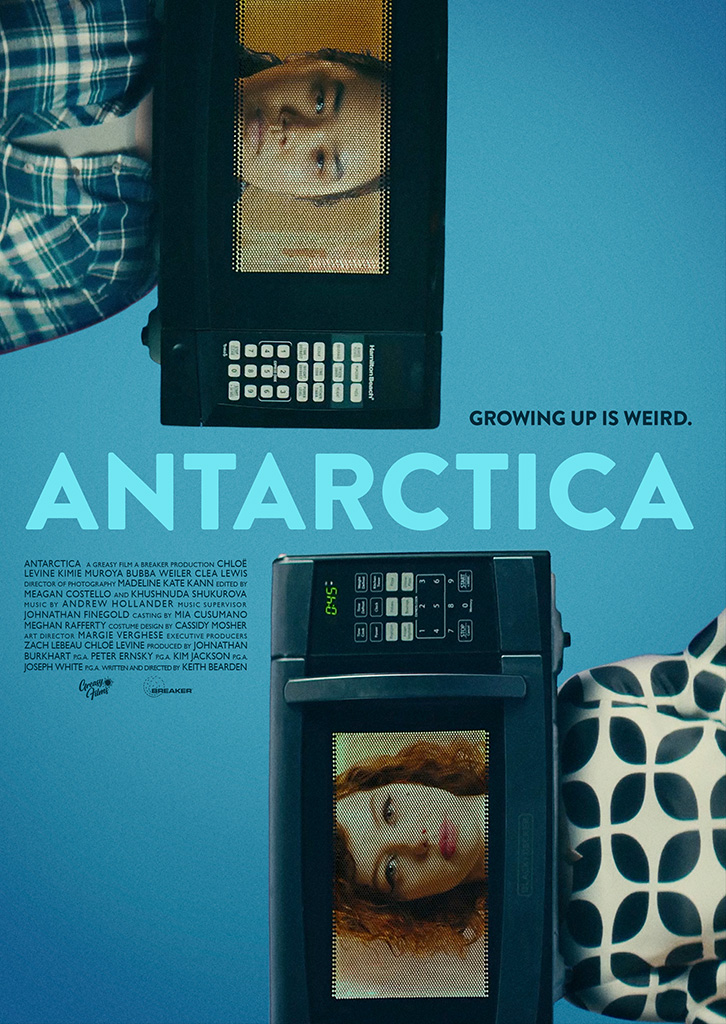 Antártica