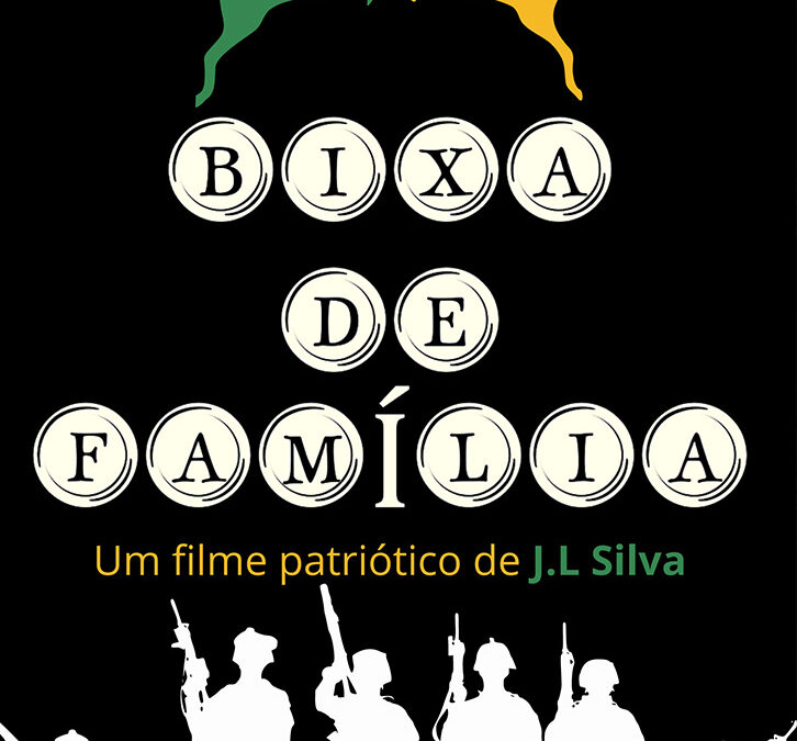 Bixa de Família