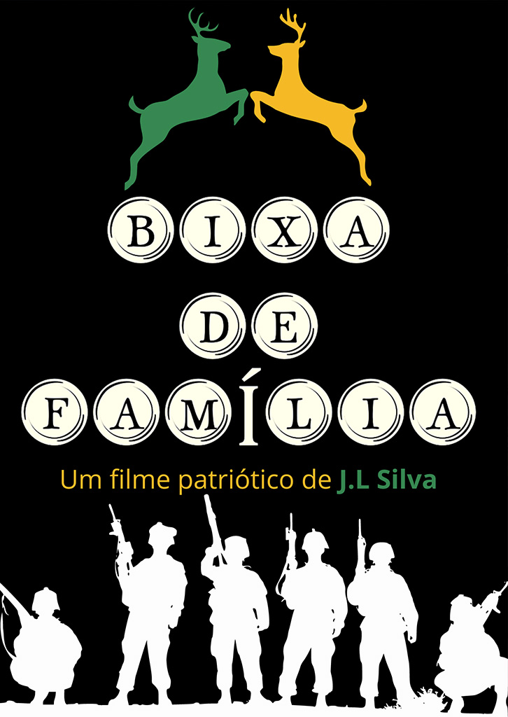 Bixa de Família