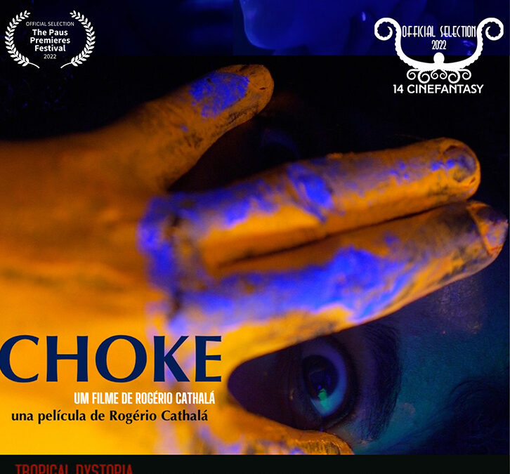 Choke