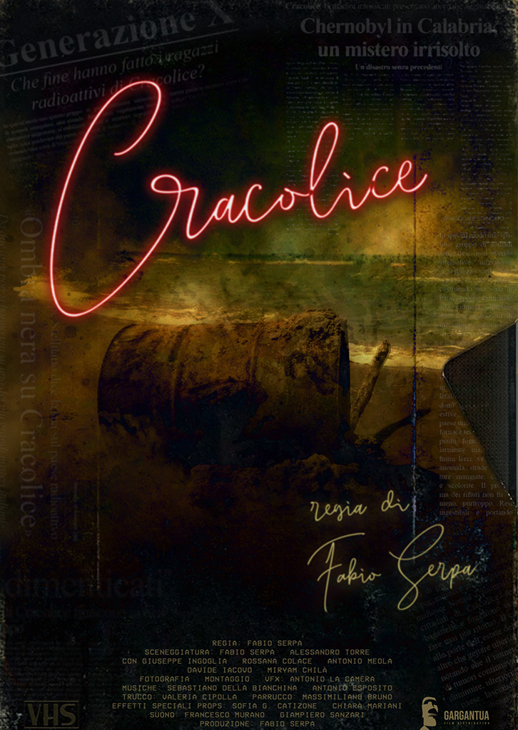 CRACOLICE