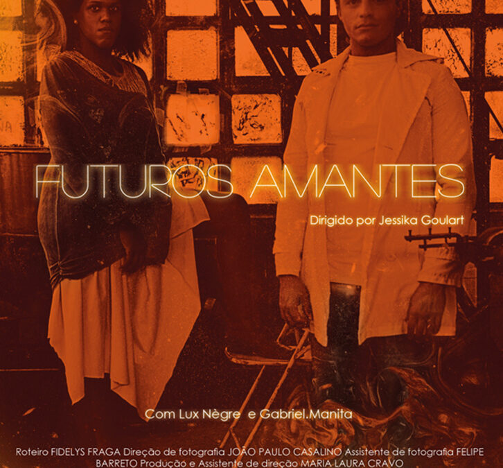 FUTUROS AMANTES