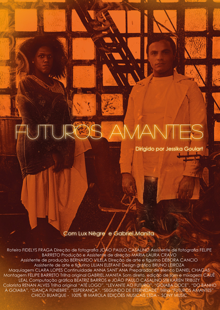 FUTUROS AMANTES