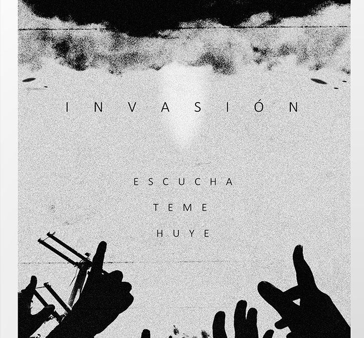 INVASÃO