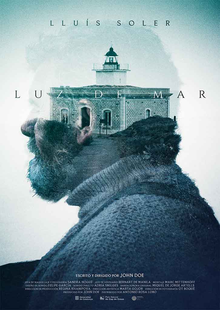 LUZ DE MAR