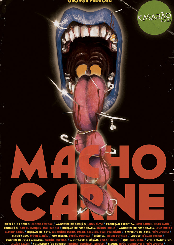 MACHO CARNE