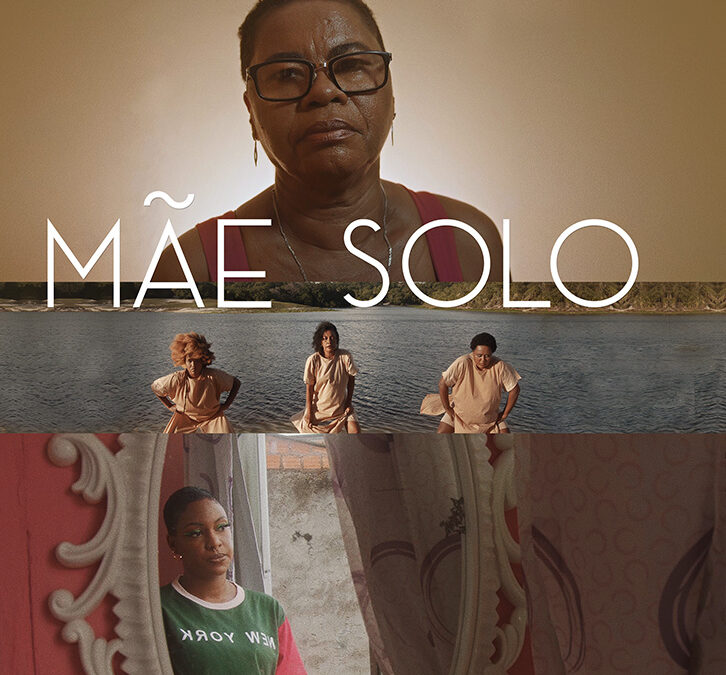 MÃE SOLO