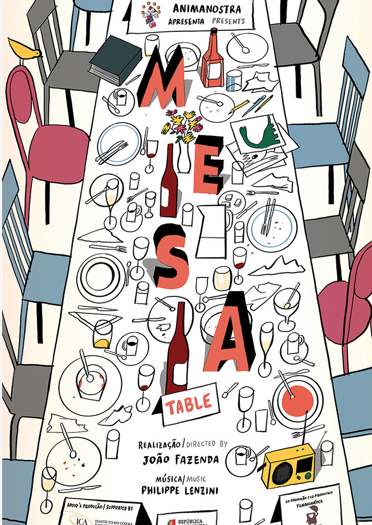 MESA
