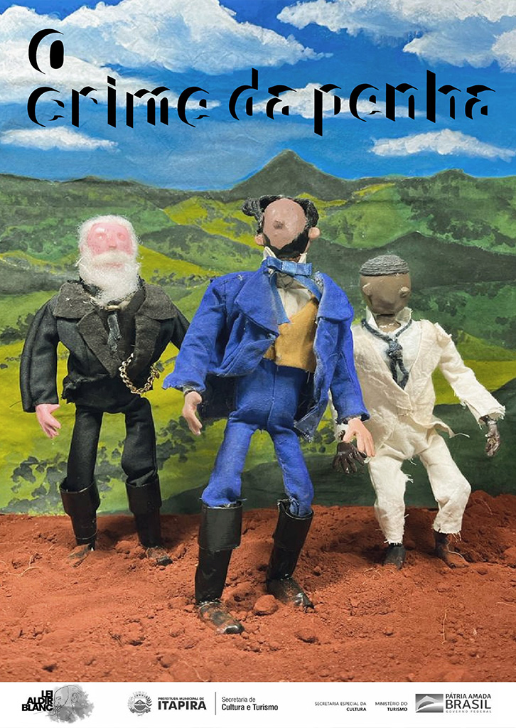 O crime da penha