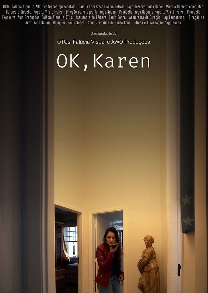 Ok, Karen