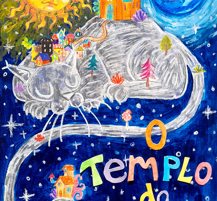 O TEMPLO DO REI