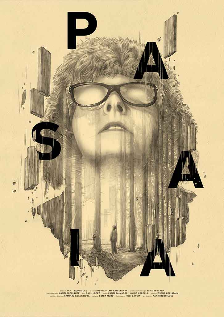 PASAIA