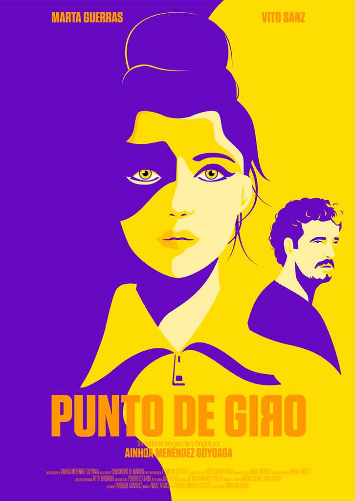 PONTO DE VIRADA