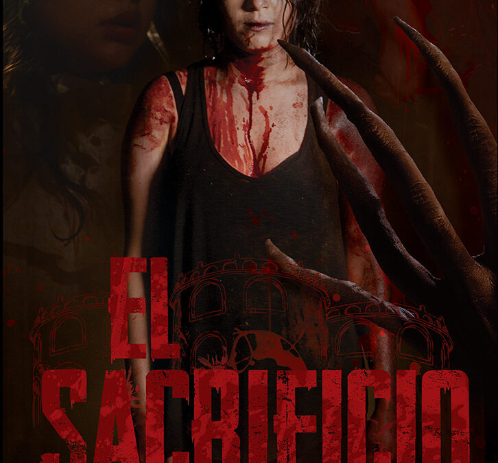 O Sacrifício