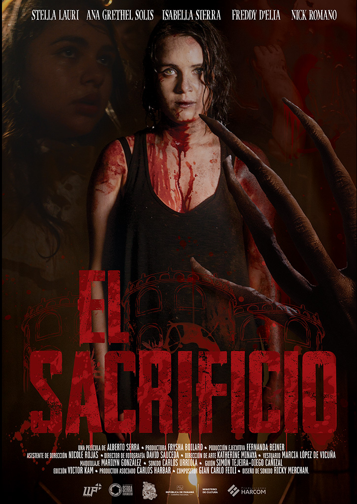 O Sacrifício