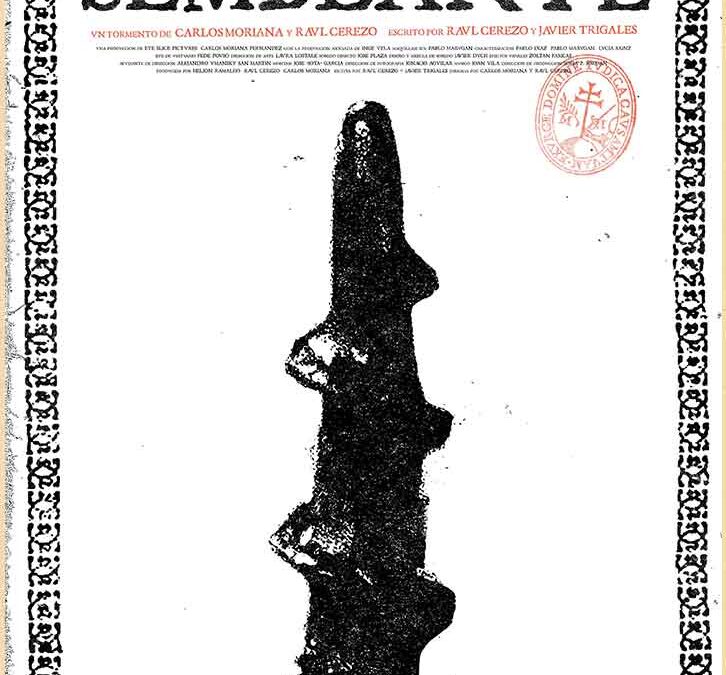 O SEMBLANTE