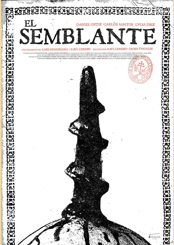 O SEMBLANTE