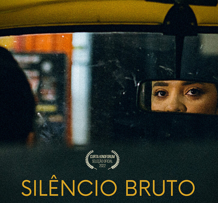Silêncio Bruto