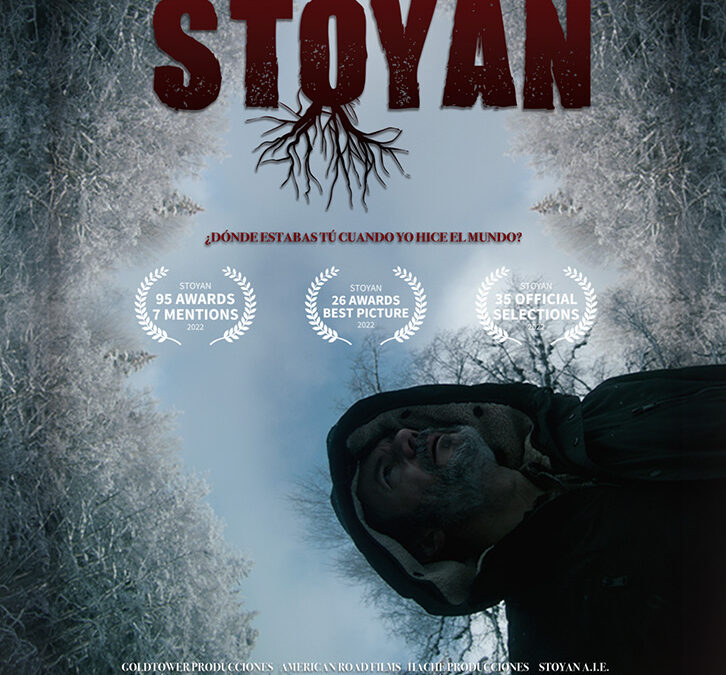 Stoyan