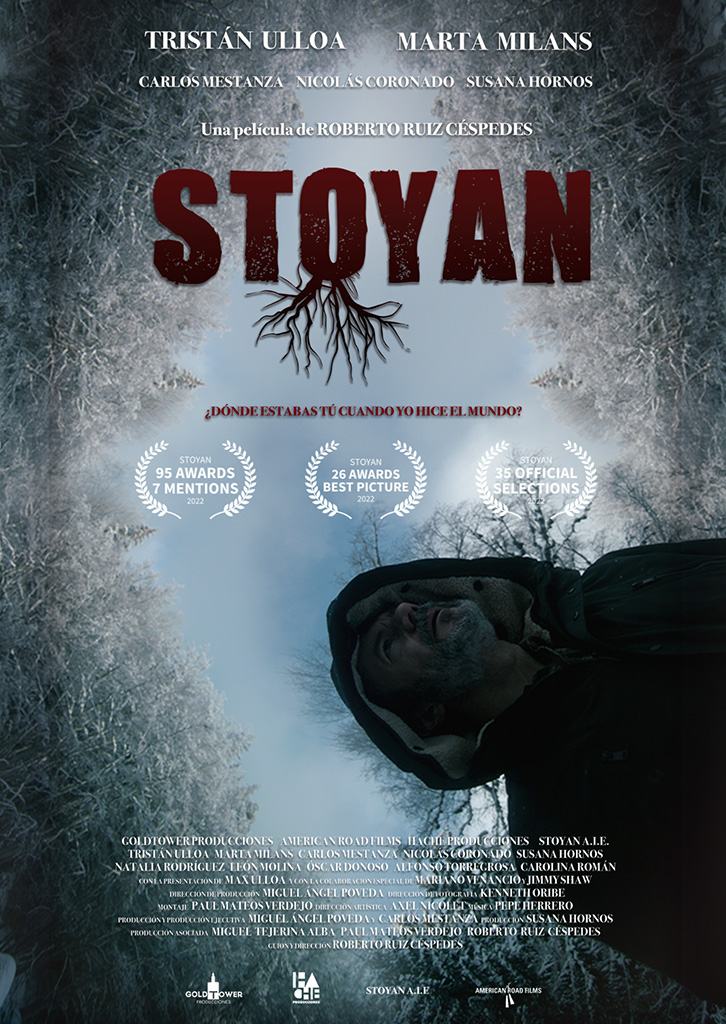 Stoyan