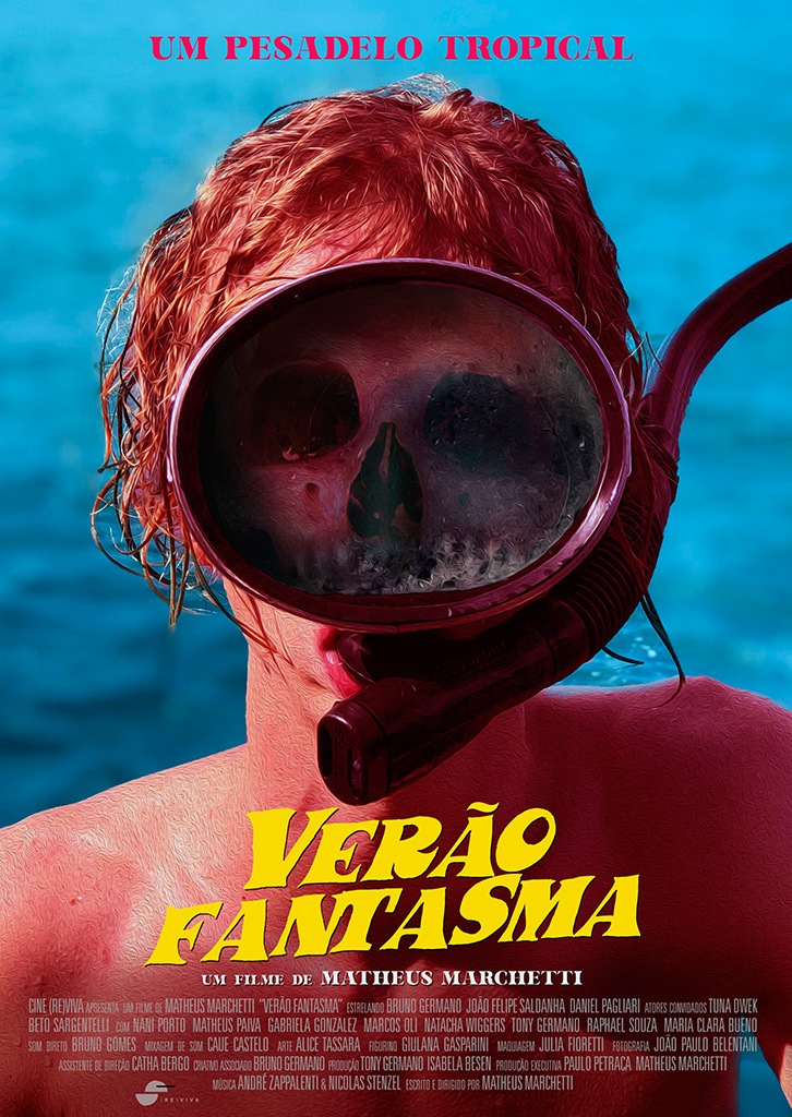 Verão Fantasma