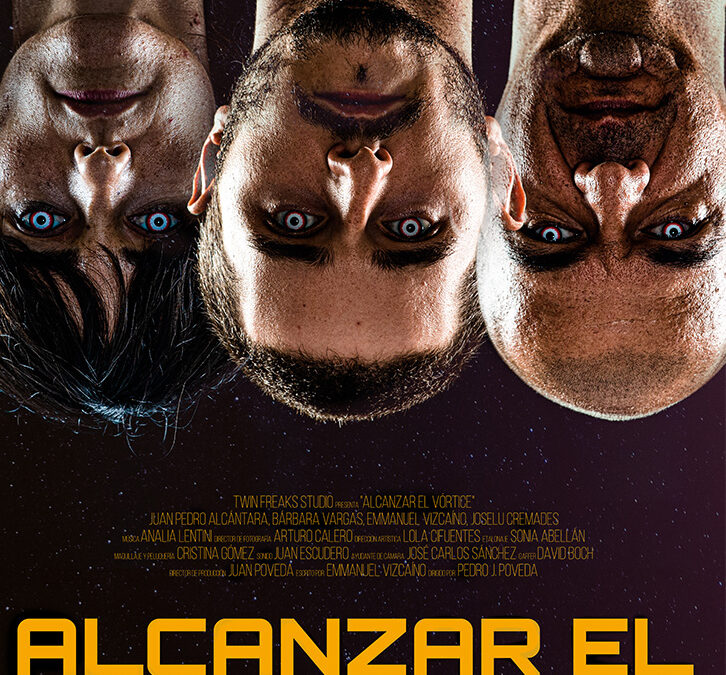 ALCANÇAR O VÓRTEX