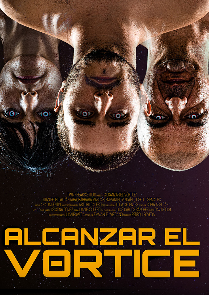 ALCANÇAR O VÓRTEX