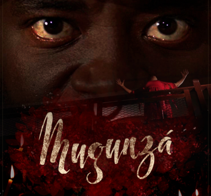 Mugunzá